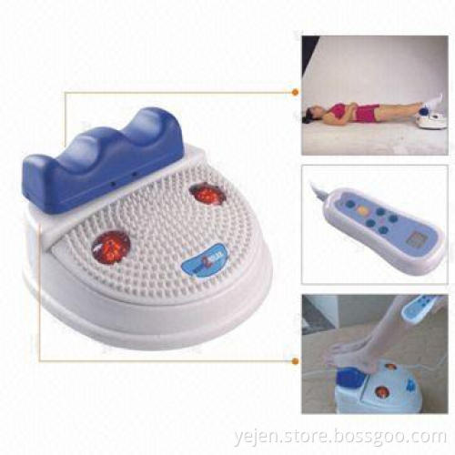 Foot massager with Swing, Heat and Vibration, Infrared Improves Blood Circulation